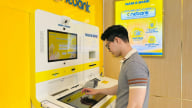 Chuyển đổi số tăng tốc, Nam A Bank “tung” hàng loạt cải tiến trên hệ sinh thái ngân hàng số