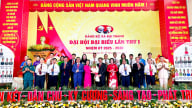 Xây dựng xã Đại Thanh theo hướng đô thị văn minh