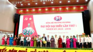 Phường Hà Đông phát triển công nghiệp văn hóa gắn với phát triển làng nghề Vạn Phúc