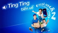 BVBank ra mắt tính năng thông báo nhận tiền bằng giọng nói hoàn toàn miễn phí