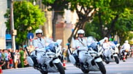 Bản hùng ca tôn vinh lực lượng Công an Nhân dân Việt Nam