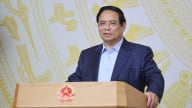 Chậm nhất năm 2027, Việt Nam phải chế tạo chíp bán dẫn