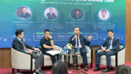 Giải pháp tài chính - công nghệ toàn diện từ VPBank giúp SME tối ưu chi phí, chủ động dòng tiền