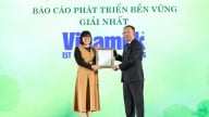 SRA - một thập kỷ kiến tạo doanh nghiệp tiên phong và nâng tầm ESG Việt Nam
