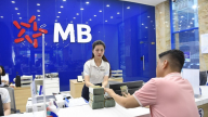 MB chốt danh sách cổ đông nhận cổ tức vào 14/8, tỷ lệ 35%
