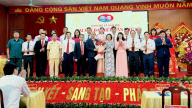Xã Nam Phù: Khát vọng về một nhiệm kỳ mới với những bước phát triển đột phá