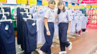 Co.opmart, Co.opXtra vừa bình ổn vừa khuyến mãi đậm các sản phẩm học đường