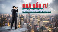 Nhà đầu tư lấy lại niềm tin với thị trường, bất động sản từng bước vào chu kỳ mới?