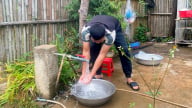 Cao Bằng siết quản lý chất lượng nước sinh hoạt theo quy chuẩn kỹ thuật địa phương
