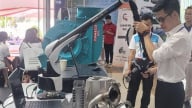 Tác động của chuyển đổi số với năng suất doanh nghiệp