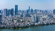 Bất động sản Hà Nội ghi nhận những tín hiệu phục hồi