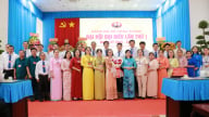 Xã Châu Thành: Quyết tâm xây dựng nông thôn mới kiểu mẫu