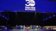 Ford Việt Nam: 30 năm vững bước cùng đam mê, kiến tạo giá trị bền vững