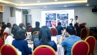 Nestlé Việt Nam thúc đẩy thực hành an toàn vệ sinh lao động trong quản lý rác thải