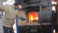 Quy chuẩn kỹ thuật quốc gia về lò đốt chất thải