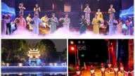 Chuyển đổi số thúc đẩy công nghiệp văn hóa trở thành ngành kinh tế mũi nhọn