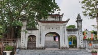 Văn miếu Bắc Ninh: Niềm tự hào khoa bảng của vùng Kinh Bắc
