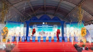 Sun Group khởi công khu đô thị hơn 17.000 tỷ đồng tại Khánh Hòa