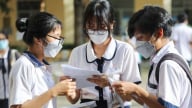 Bộ GD&ĐT lùi lịch công bố điểm chuẩn đại học năm 2025