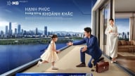 MB Priority định nghĩa “Hạnh phúc” cho tài chính cao cấp
