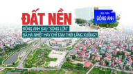 Đất nền Đông Anh  đã hạ nhiệt hay chỉ tạm thời lắng xuống?