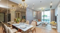 Business Suite The Ninety Complex: Sự lựa chọn lý tưởng với chuyên gia nước ngoài