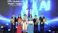 Thời báo Ngân hàng - Đổi mới sáng tạo để trở thành kênh truyền dẫn chính sách hiệu quả