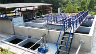Quy chuẩn quốc gia về nước thải chăn nuôi chính thức có hiệu lực từ ngày 01/9/2025