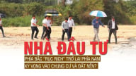 Nhà đầu tư phía Bắc “rục rịch” trở lại phía Nam, kỳ vọng vào chung cư và đất nền