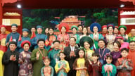 'Huế - Di sản, bản sắc và tầm nhìn phát triển xanh', điểm nhấn độc đáo tại Triển lãm Thành tựu đất nước