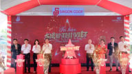 Saigon Co.op khởi động tháng “Tự hào siêu thị Việt”
