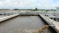 Các quy chuẩn kỹ thuật mới về nước thải chính thức có hiệu lực từ 1/9