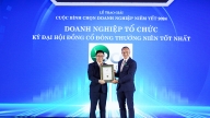 Tập đoàn Bamboo Capital nằm trong top doanh nghiệp có báo cáo thường niên tốt nhất 2024