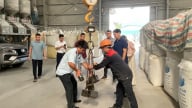 Kết quả kiểm tra nhà nước về đo lường đối với các loại cân trên địa bàn tỉnh Bắc Kạn