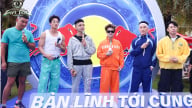 Đấu Trường Gia Tốc đã chính thức khởi động với buổi kick-off đầu tiên