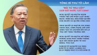 Tư duy chiến lược và những đột phá từ 'bộ tứ trụ cột'