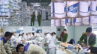 Hàng loạt vụ hàng giả, hàng nhái, kém chất lượng, thực phẩm bẩn: Không chỉ là lỗi của doanh nghiệp?