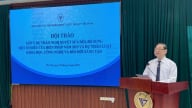 Sửa đổi Hiến pháp 2013: Trí thức nhấn mạnh chiều sâu cải cách từ những thay đổi nhỏ