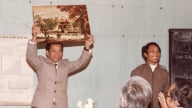 PGS Vũ Văn Tuyển... người đột phá trong bảo vệ đê điều