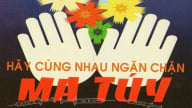 Phát động chiến dịch tuyên truyền phòng, chống ma túy trên phạm vi toàn quốc