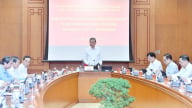 Tổng Bí thư Tô Lâm chủ trì phiên họp Thường trực Ban Chỉ đạo Trung ương về phát triển khoa học, công nghệ, đổi mới sáng tạo và chuyển đổi số