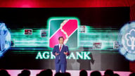 Ngân hàng Agribank đặc biệt chú trọng trong việc chuyển đổi số