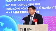Việt Nam - Nhật Bản: Cùng tạo nên xung lực mới, làn sóng mới trong chuyển đổi số