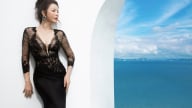 Lý Nhã Kỳ trở lại Kỳ quan thế giới Vịnh Hạ Long