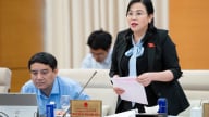 Đơn giản hóa thủ tục công bố hợp quy
