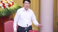 Chủ tịch nước Lương Cường: Hợp nhất Hưng Yên và Thái Bình là lựa chọn có tính đột phá