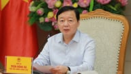 Phối hợp chặt chẽ, đồng bộ, phòng ngừa từ sớm trong công tác an ninh hàng không