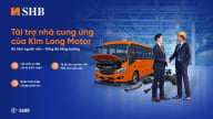 SHB cấp gói tín dụng cho doanh nghiệp thuộc chuỗi cung ứng đầu vào cho Kim Long Motor