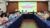 Báo chí góp phần hiện thực hóa Nghị quyết 68: Lan tỏa chính sách, vun bồi an sinh xã hội