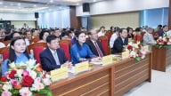 Đại hội thi đua yêu nước Liên hiệp các Hội Khoa học và Kỹ thuật Việt Nam lần thứ V